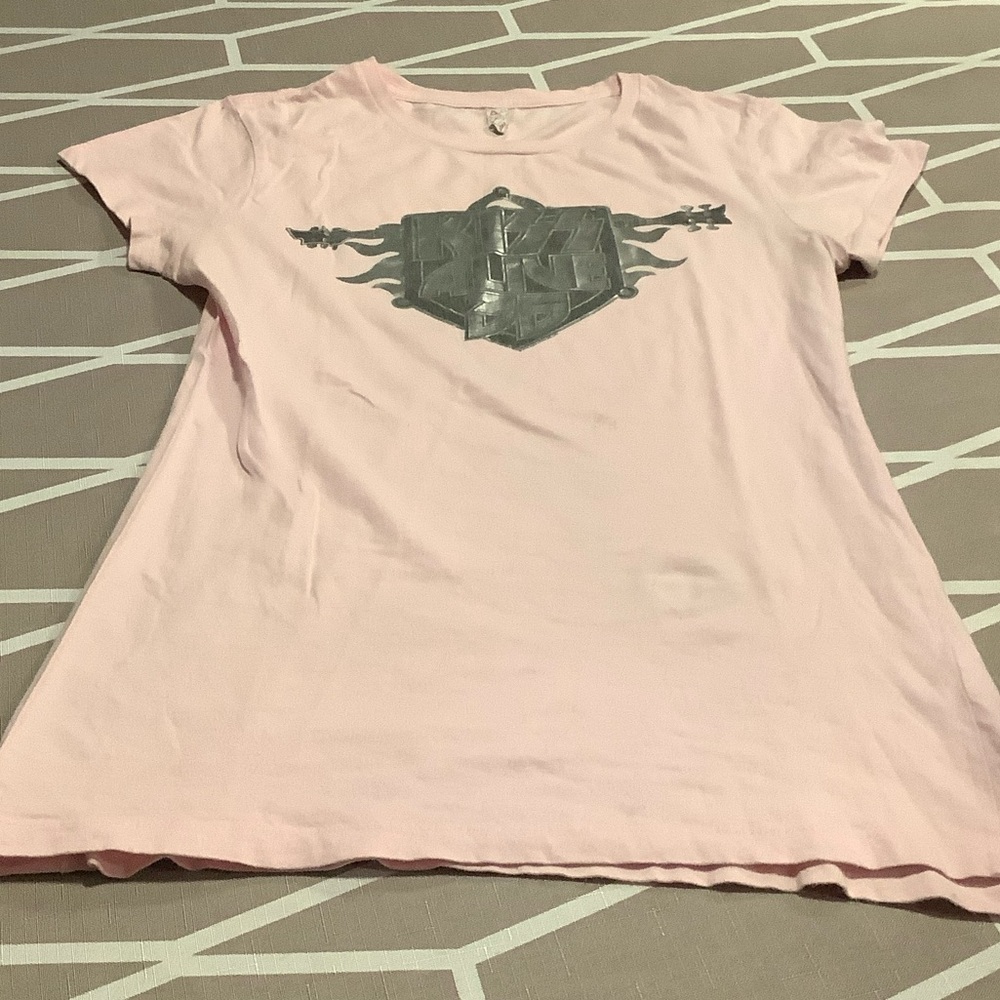 KISS Band Tee